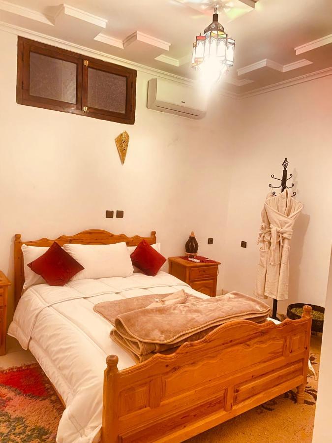 Hotel Bia Besta Boumalne Dades Luaran gambar