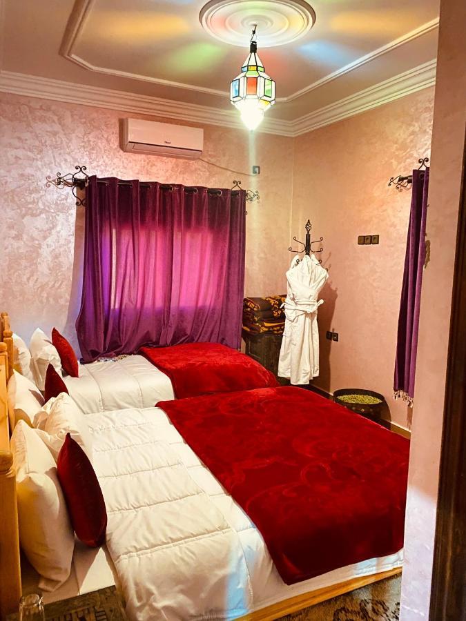Hotel Bia Besta Boumalne Dades Luaran gambar