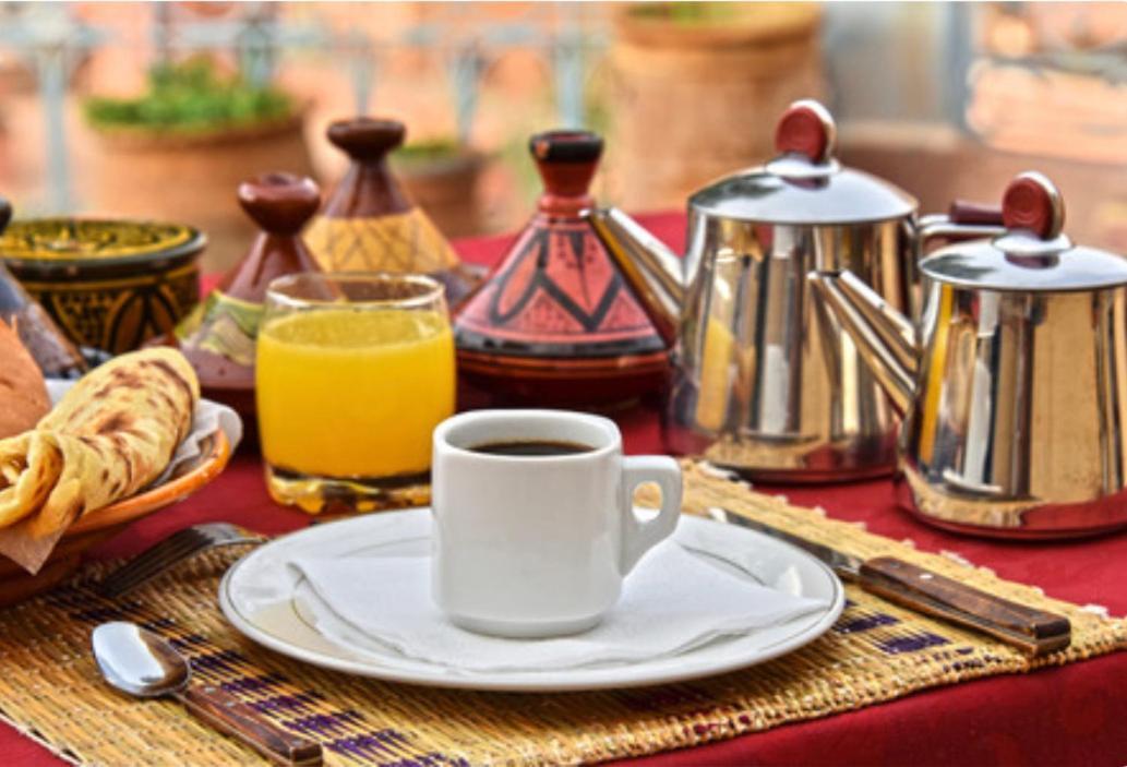 Hotel Bia Besta Boumalne Dades Luaran gambar
