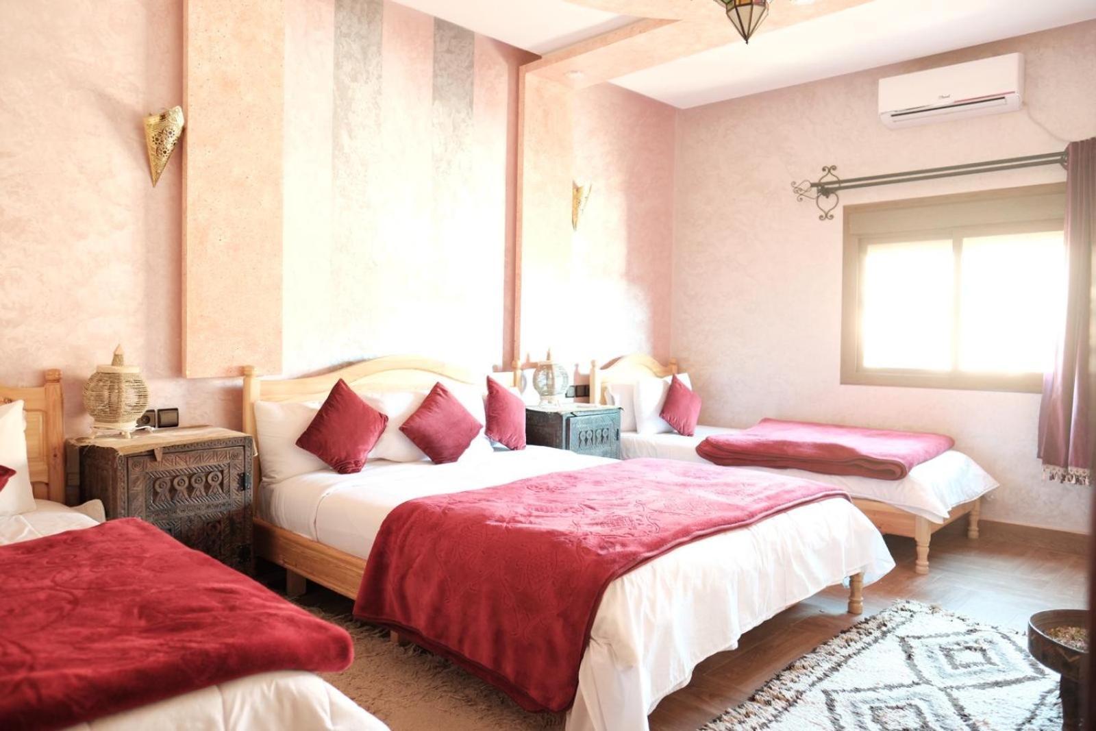 Hotel Bia Besta Boumalne Dades Luaran gambar